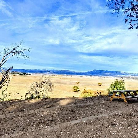 The Luminous Lodge-Remodeled Cabin W/ Valley Views Santa Ysabel 外观 照片