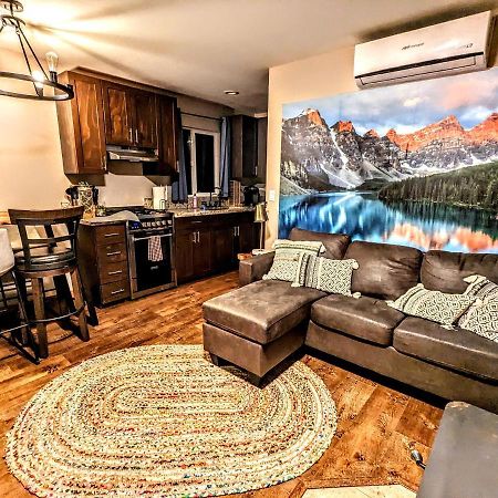 The Luminous Lodge-Remodeled Cabin W/ Valley Views Santa Ysabel 外观 照片